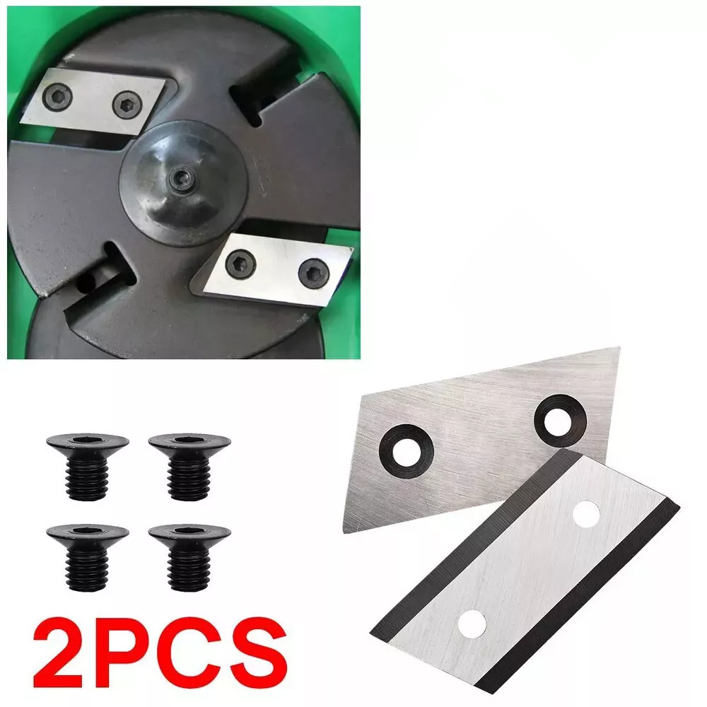 2PCS Garden Shredder Chipper B - Gardening Tools Screwfix ulasan dan harga