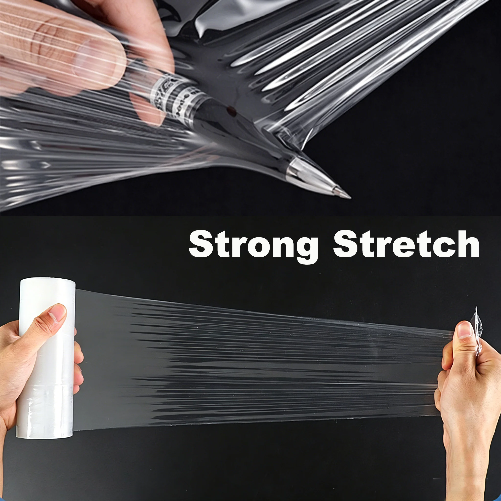 Self-adhesive PE Grafting Tape - Grafting Tape ulasan dan harga