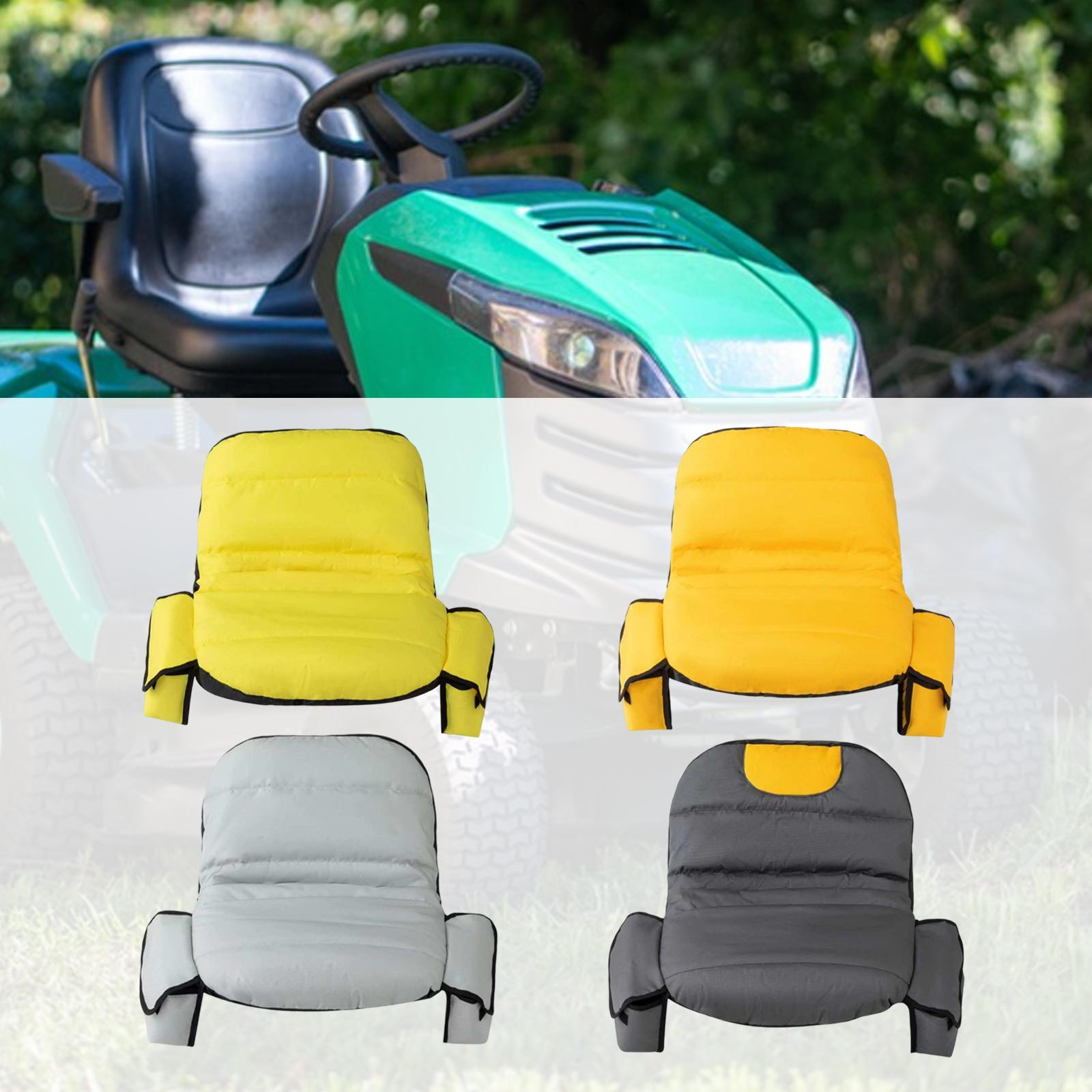 Lawnmower Seat Cover Tractor S - Gardening Tools Gloves ulasan dan harga