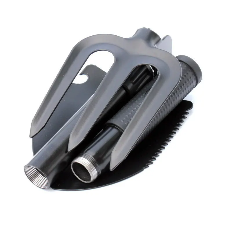 NEW Portable Multifunction Fol - Gardening Tools Spade ulasan dan harga
