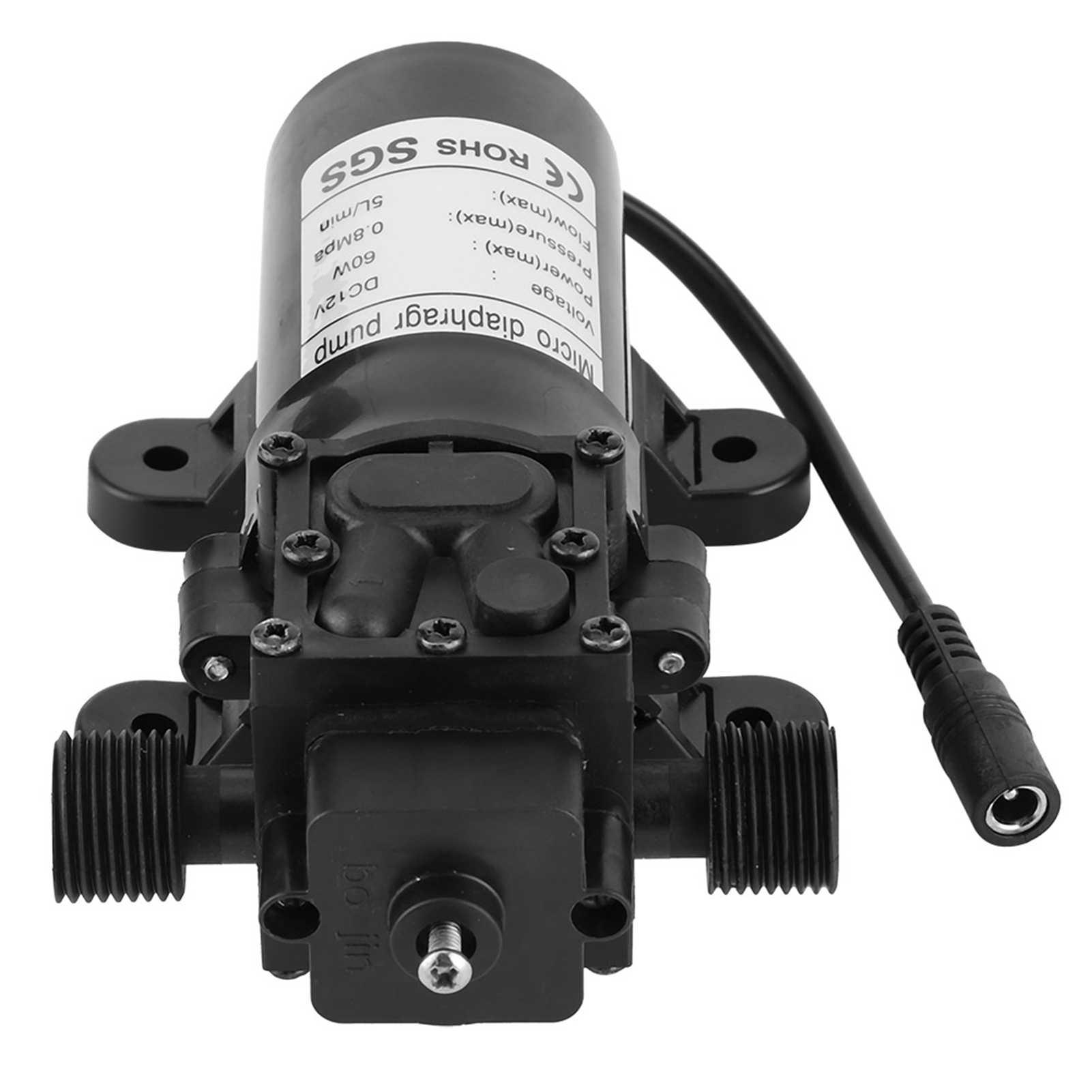 6‑Nozzle Garden Spray System E - Gardening Tools Lowes ulasan dan harga