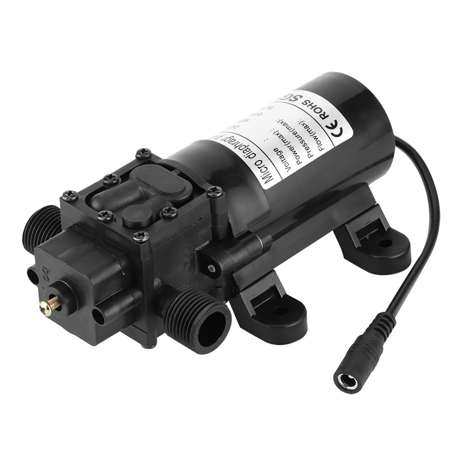 6‑Nozzle Garden Spray System E - Gardening Tools Lowes ulasan dan harga