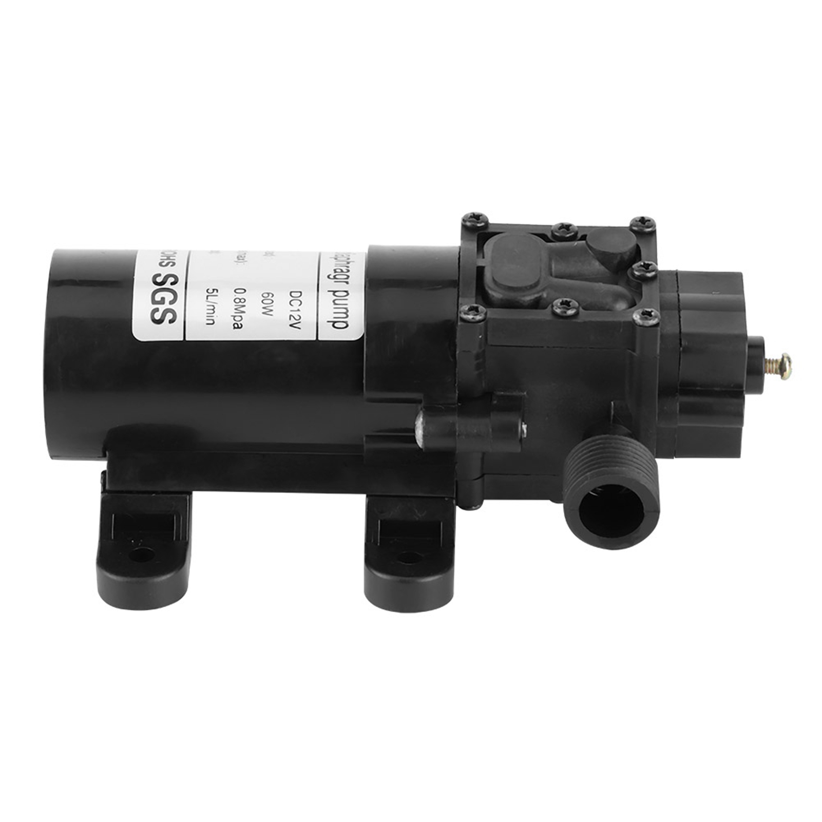 6‑Nozzle Garden Spray System E - Gardening Tools Lowes ulasan dan harga