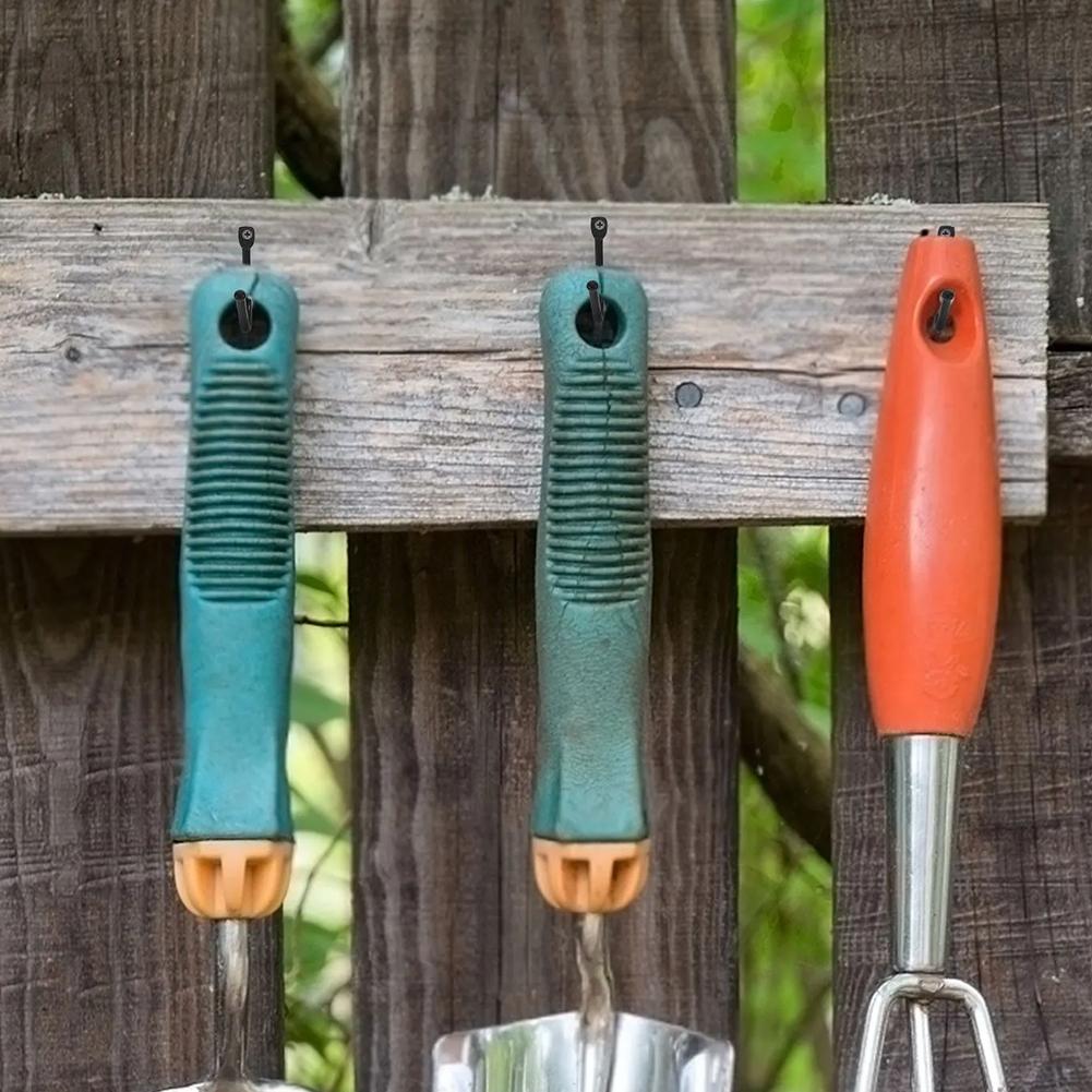Garden Iron Clothes Hook Acces - Gardening Tools Vintage ulasan dan harga
