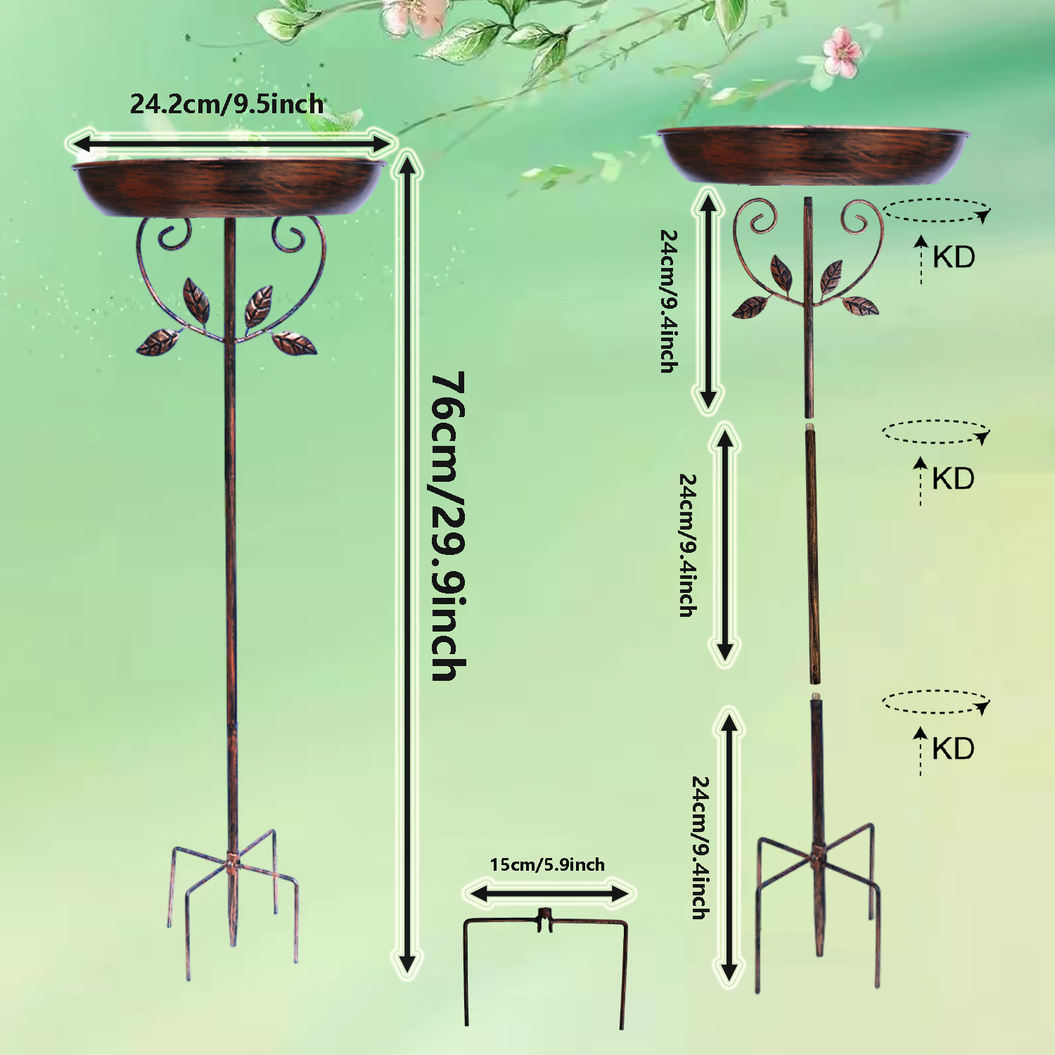A Dual-Purpose Device That Com - Gardening Tools Vintage ulasan dan harga