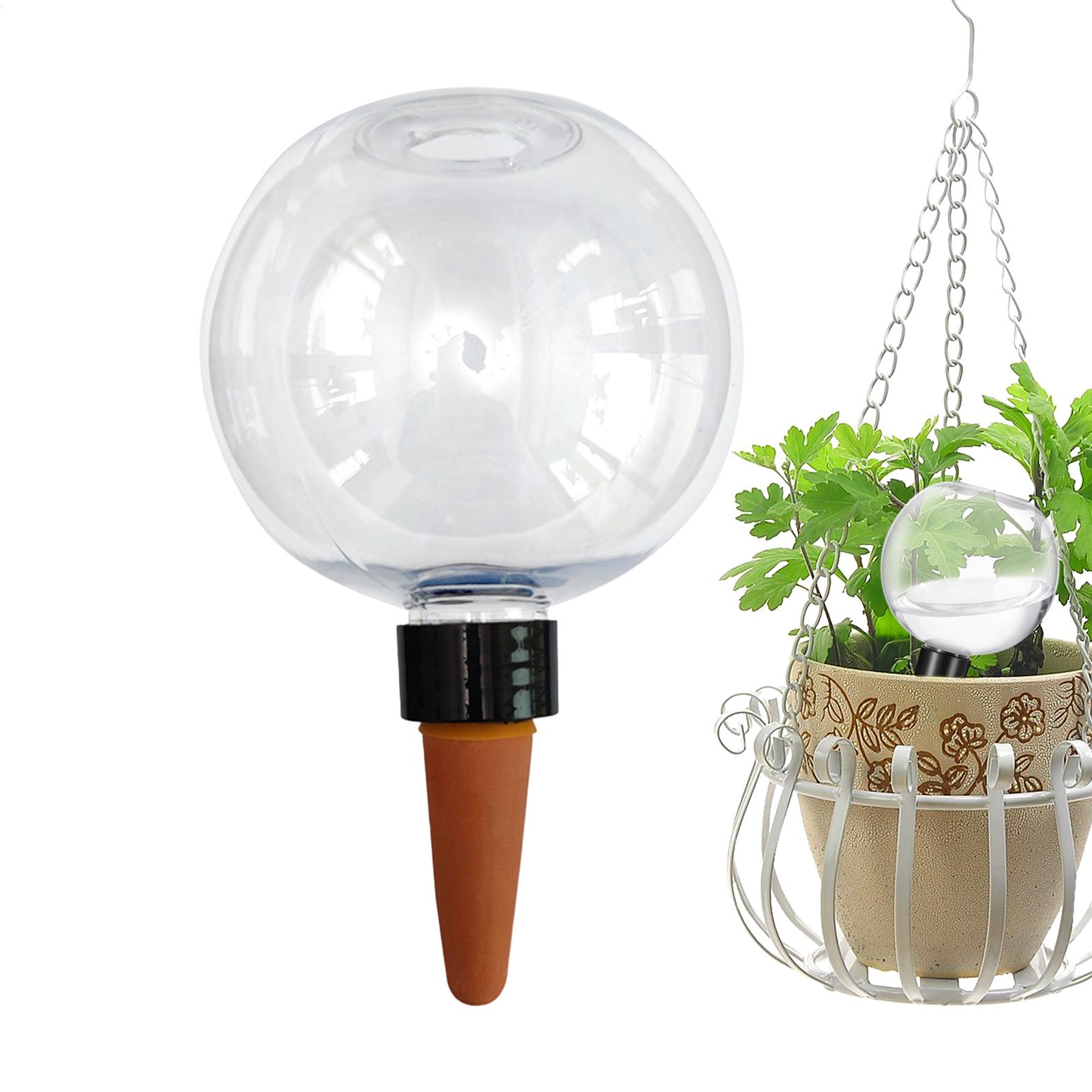 500ml Automatic Plant Watering - Automatic Plant Waterer ulasan dan harga