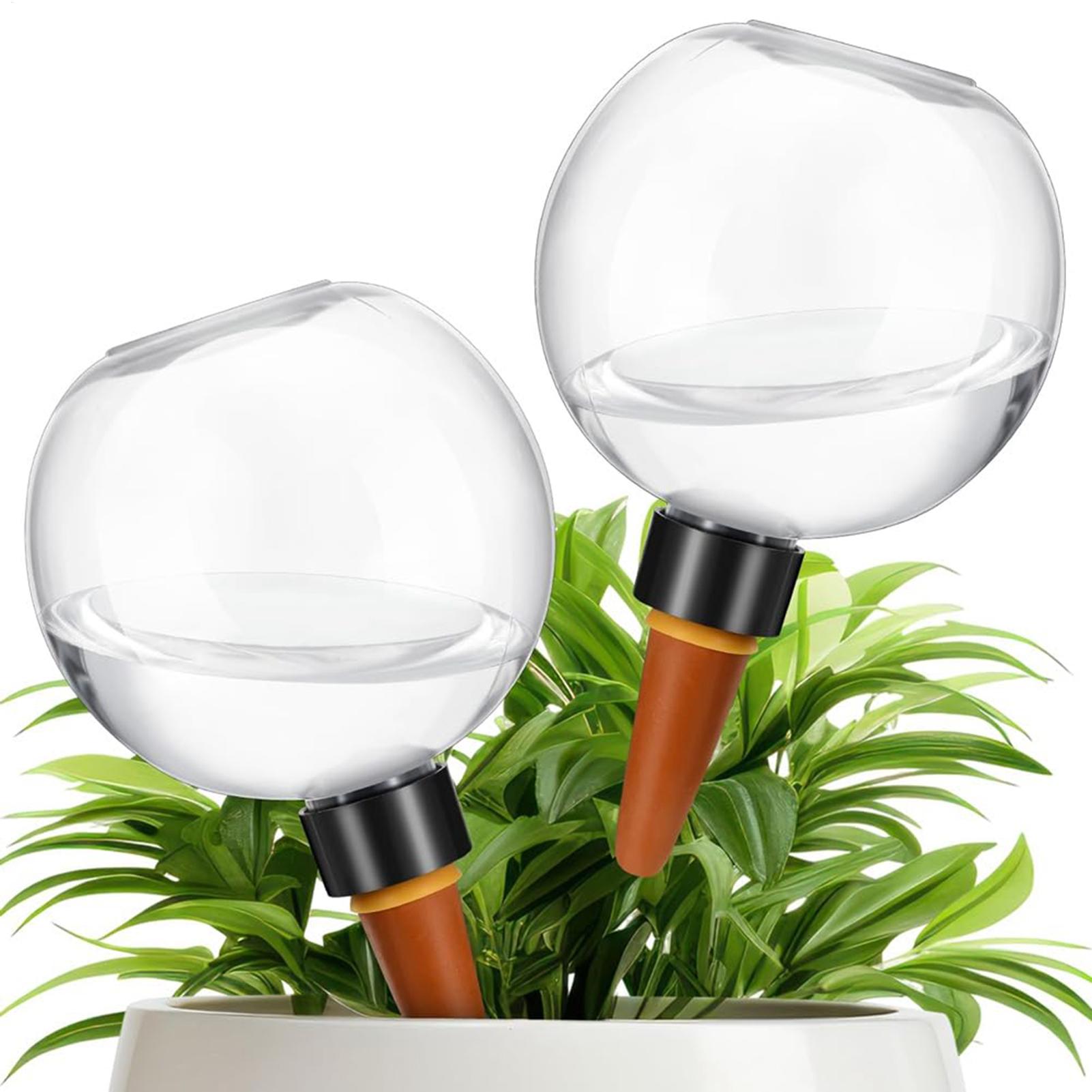 500ml Automatic Plant Watering - Automatic Plant Waterer ulasan dan harga