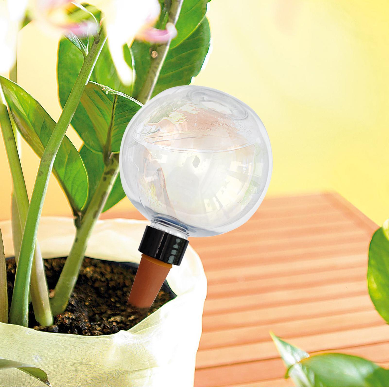 500ml Automatic Plant Watering - Automatic Plant Waterer ulasan dan harga