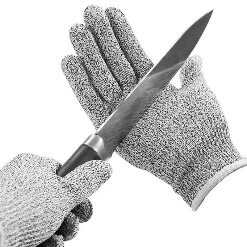 Level 5 Cut Proof Stab Resista - Gardening Tools Gloves ulasan dan harga