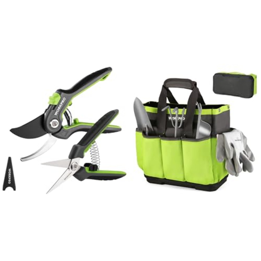 Garden Pruning Shears and Tool - Gardening Tools And Uses ulasan dan harga