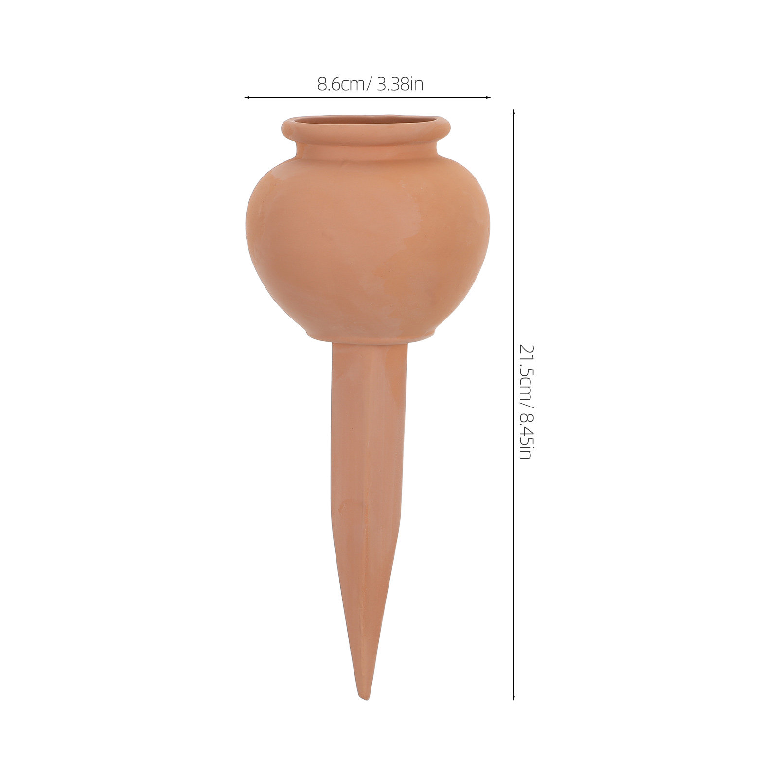 Terracotta Automatic Plant Wat - Automatic Plant Waterer ulasan dan harga