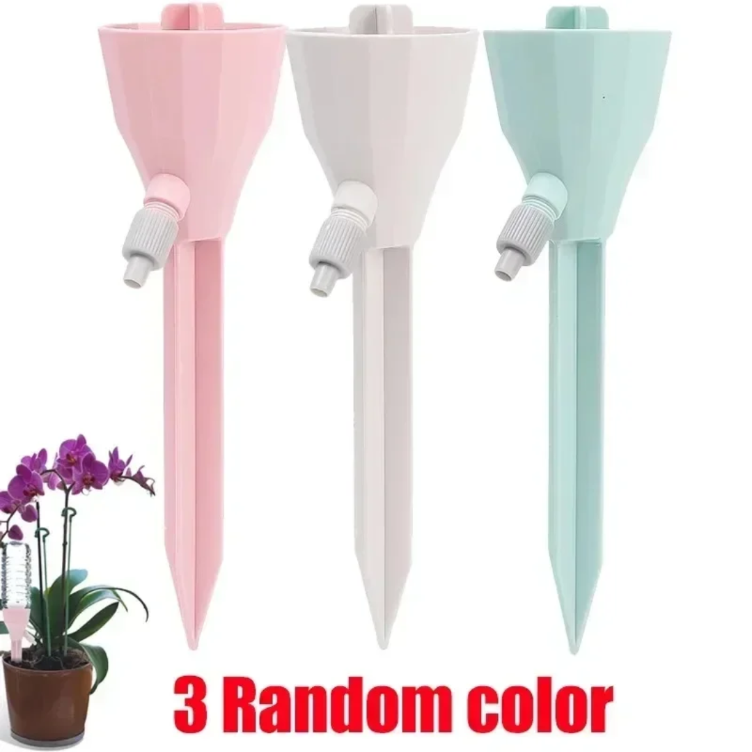 Automatic Watering Device Adju - Root Watering Spike ulasan dan harga