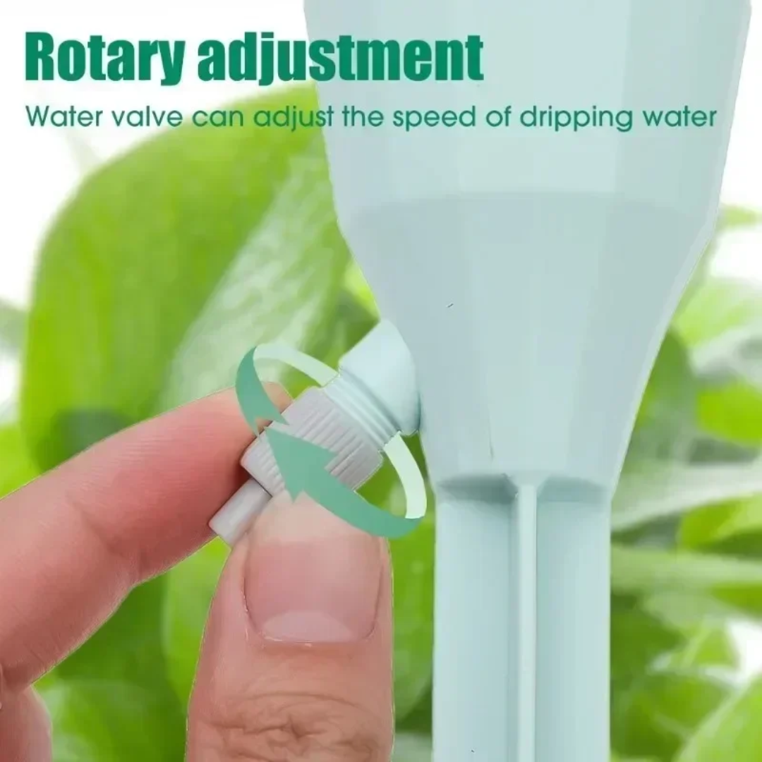 Automatic Watering Device Adju - Root Watering Spike ulasan dan harga