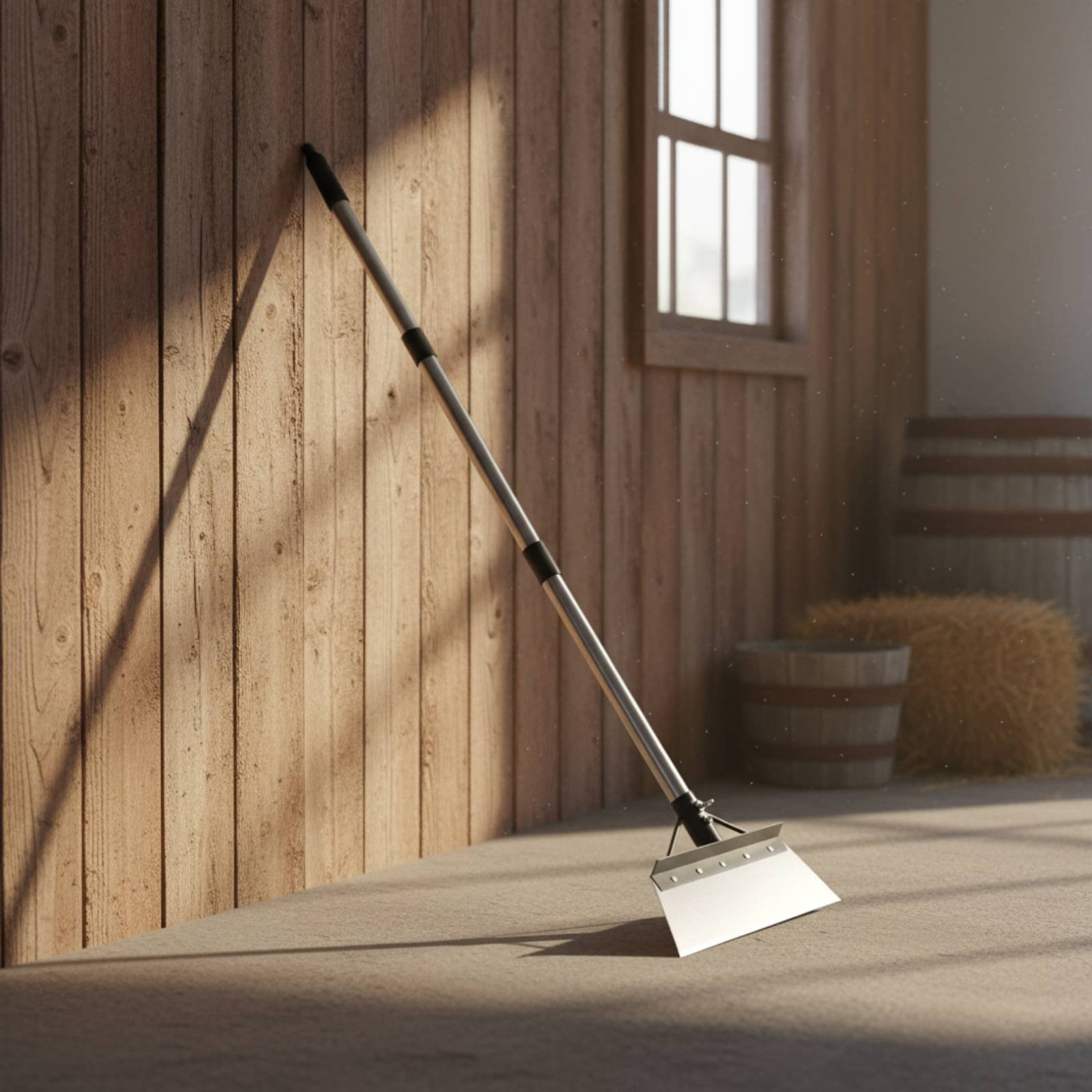 Manganese Steel Manure Spade V - Gardening Tools Spade ulasan dan harga
