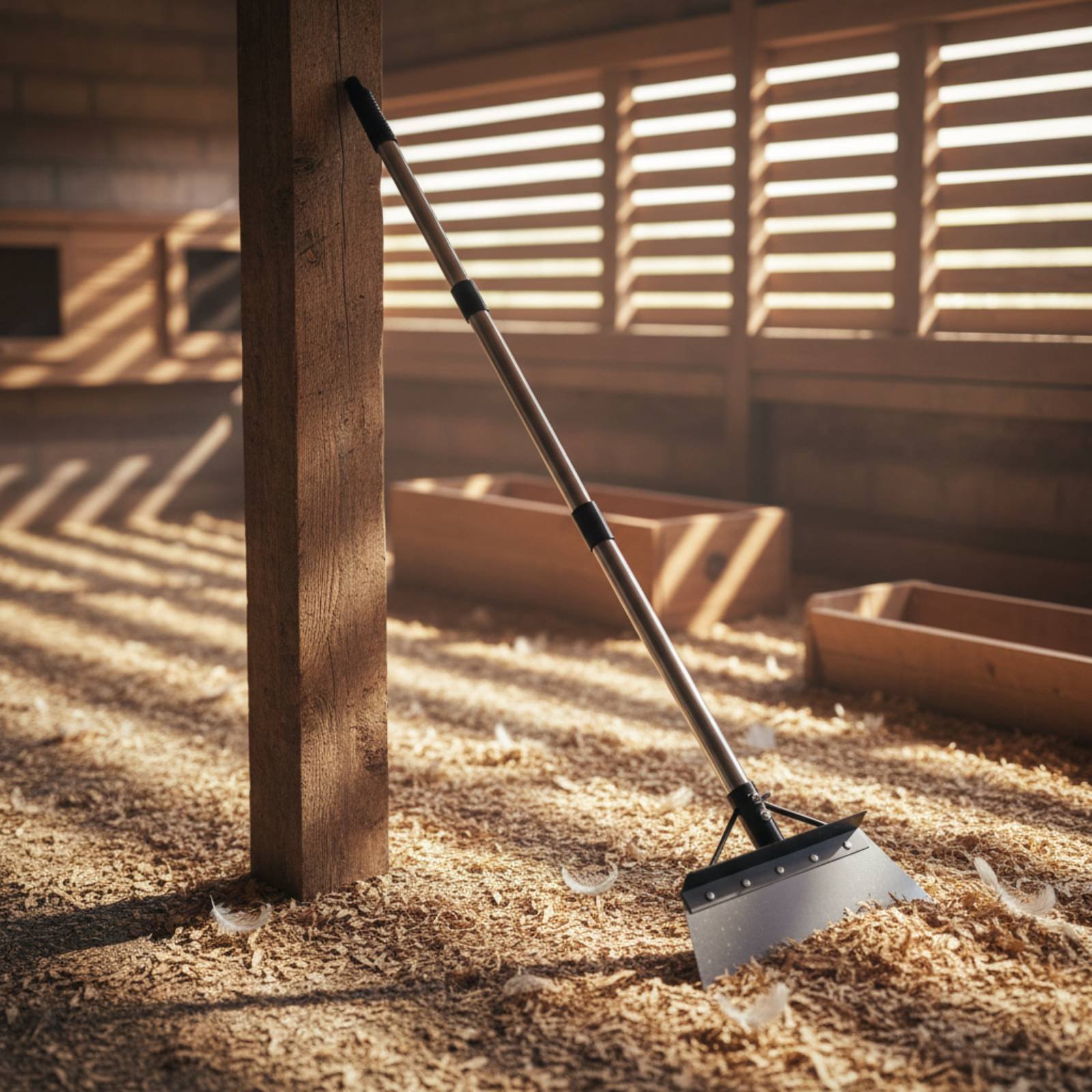 Manganese Steel Manure Spade V - Gardening Tools Spade ulasan dan harga