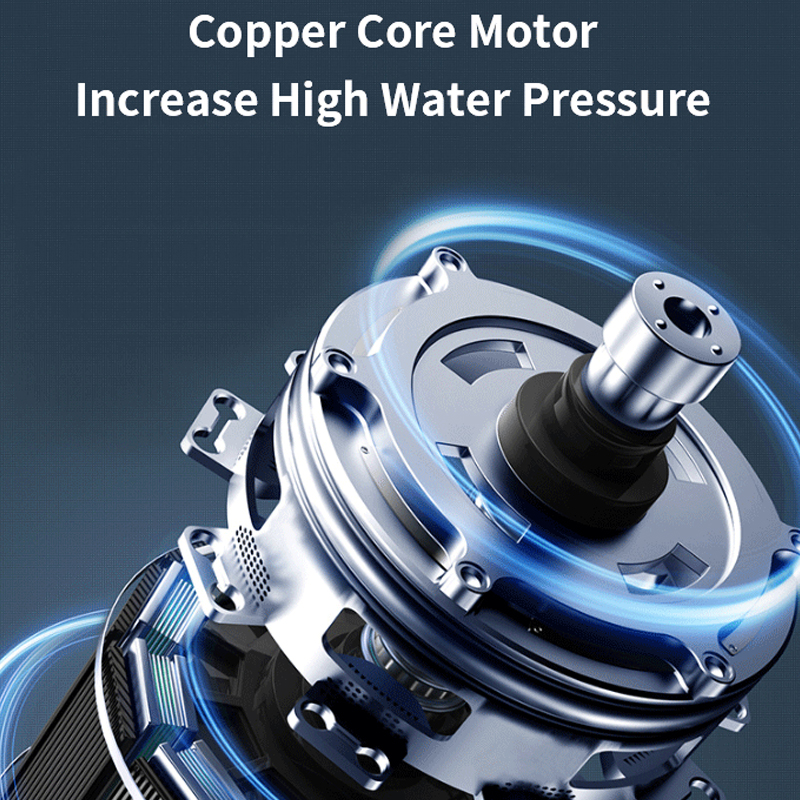 Portable High Pressure Water G - Garden Hose Nozzle ulasan dan harga