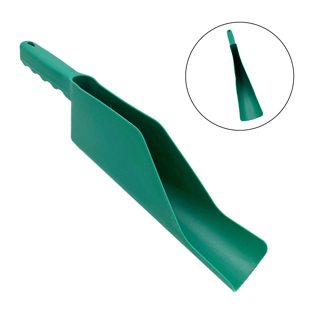 Gutter Getter Scoop Cleaning R - Gardening Tools Uses ulasan dan harga
