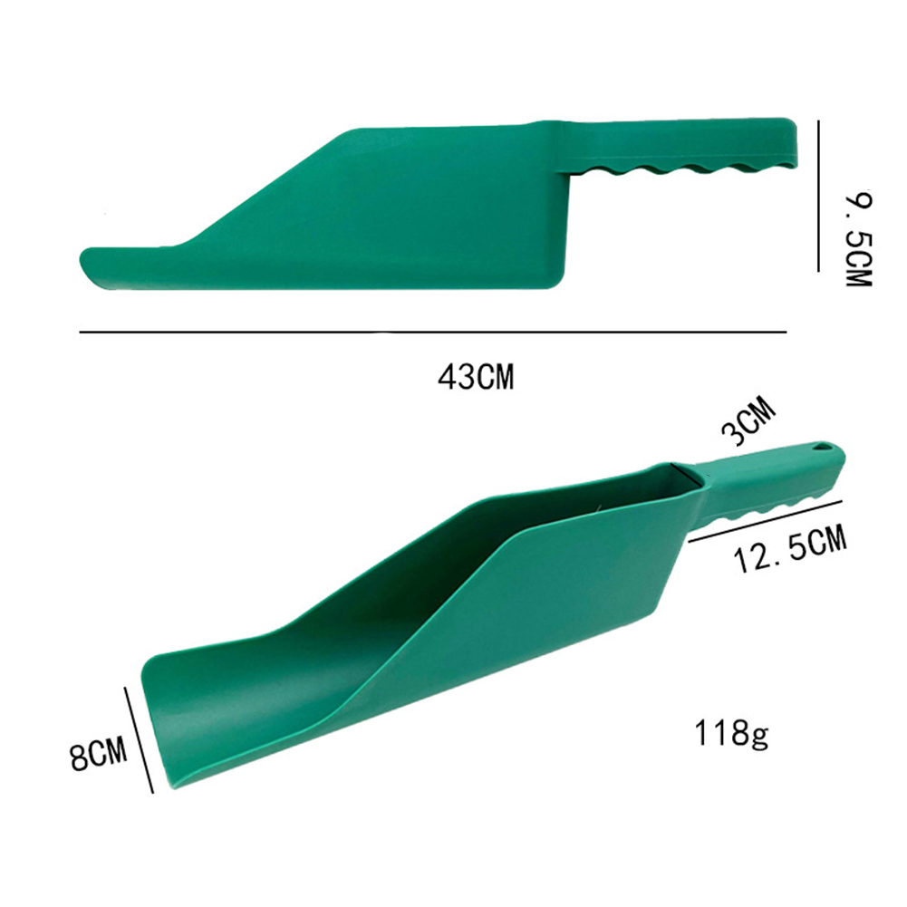 Gutter Getter Scoop Cleaning R - Gardening Tools Uses ulasan dan harga