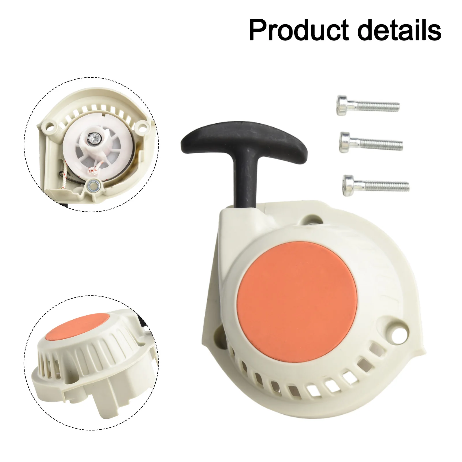 Outdoor Use Replacement Starte - Gardening Tools Lowes ulasan dan harga