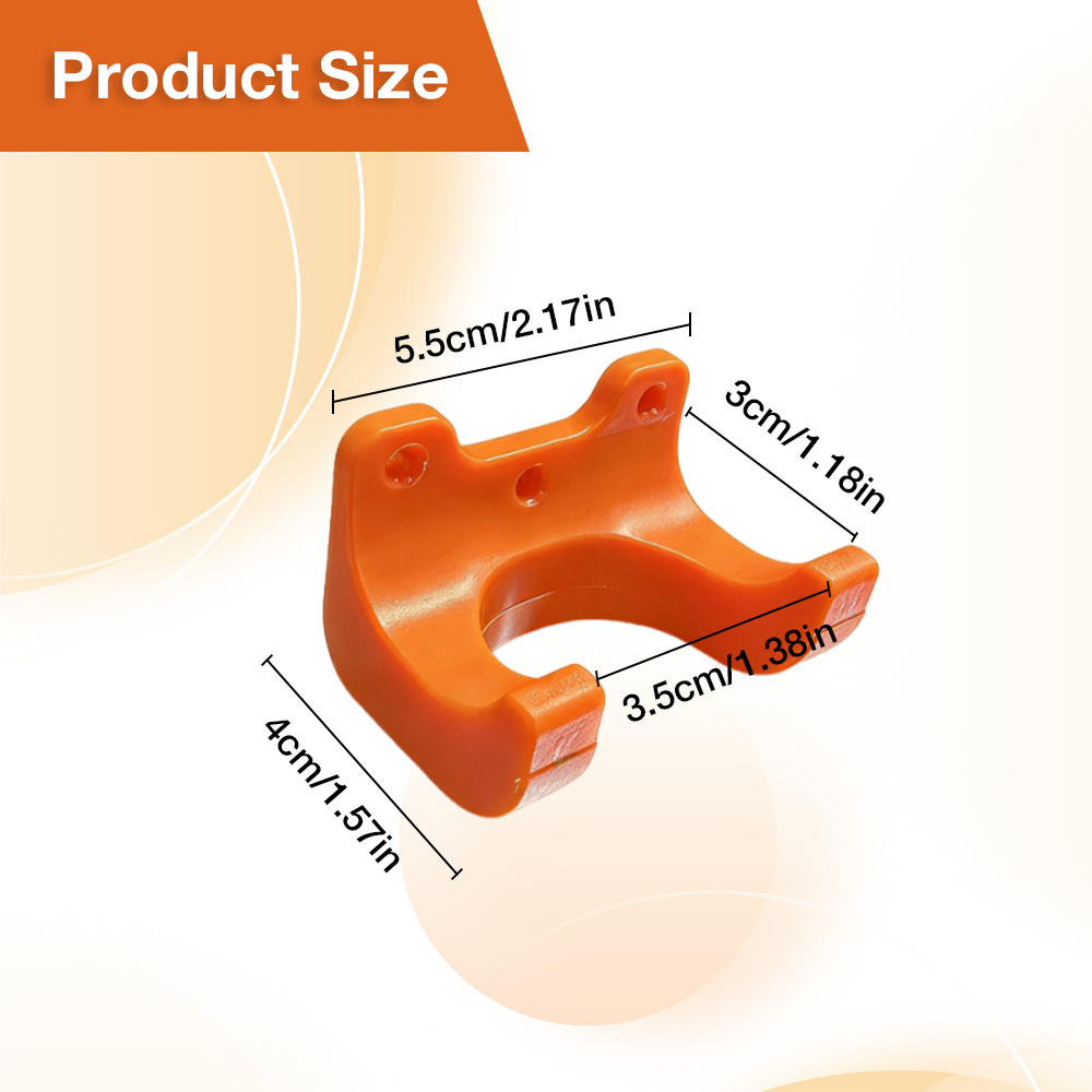 5/10Pcs Space-saving Gardening - Gardening Tools Screwfix ulasan dan harga