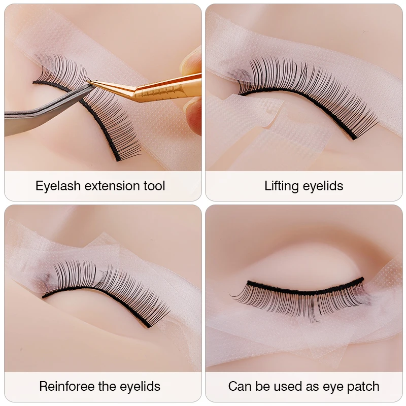 Tape PE Adhesive 3/5 Rolls Eye - Grafting Tape ulasan dan harga