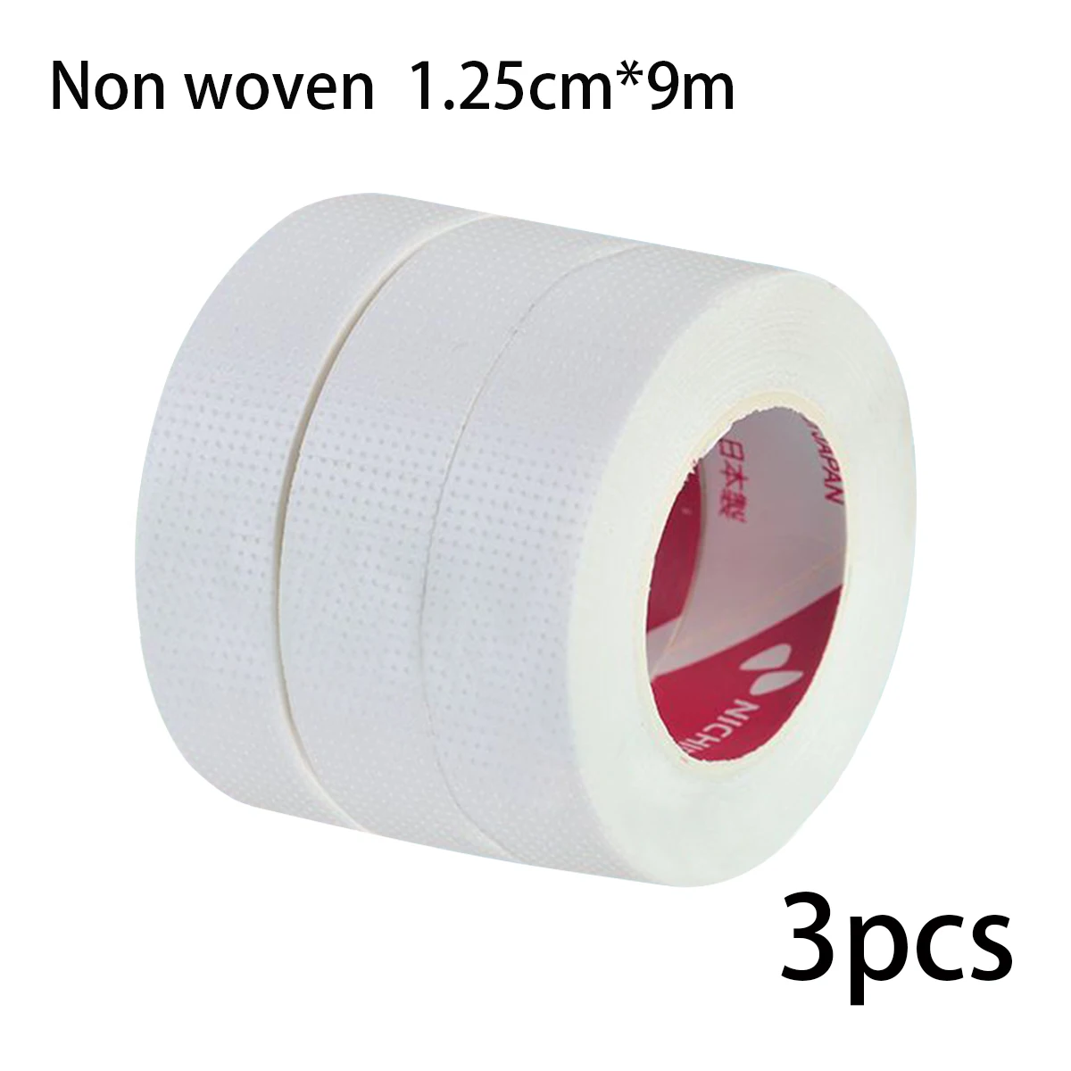 Tape PE Adhesive 3/5 Rolls Eye - Grafting Tape ulasan dan harga