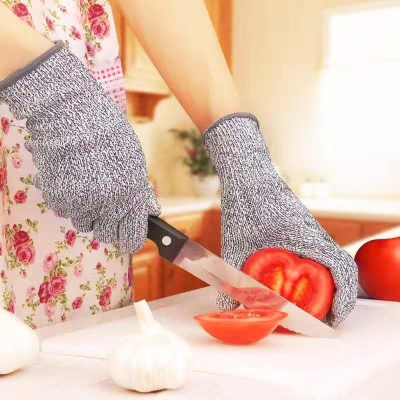 Level 5 Cut Proof Stab Resista - Gardening Tools Gloves ulasan dan harga