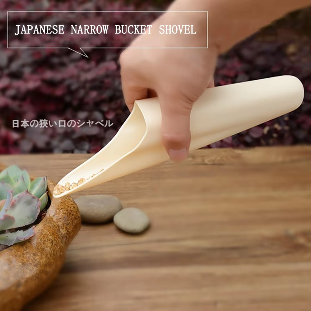 Gardening Tools Soil Scoop Sho - Gardening Tools Spade ulasan dan harga