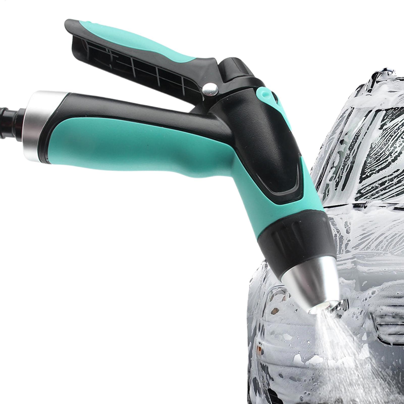 garden watering nozzle High Pr - Garden Hose Nozzle ulasan dan harga