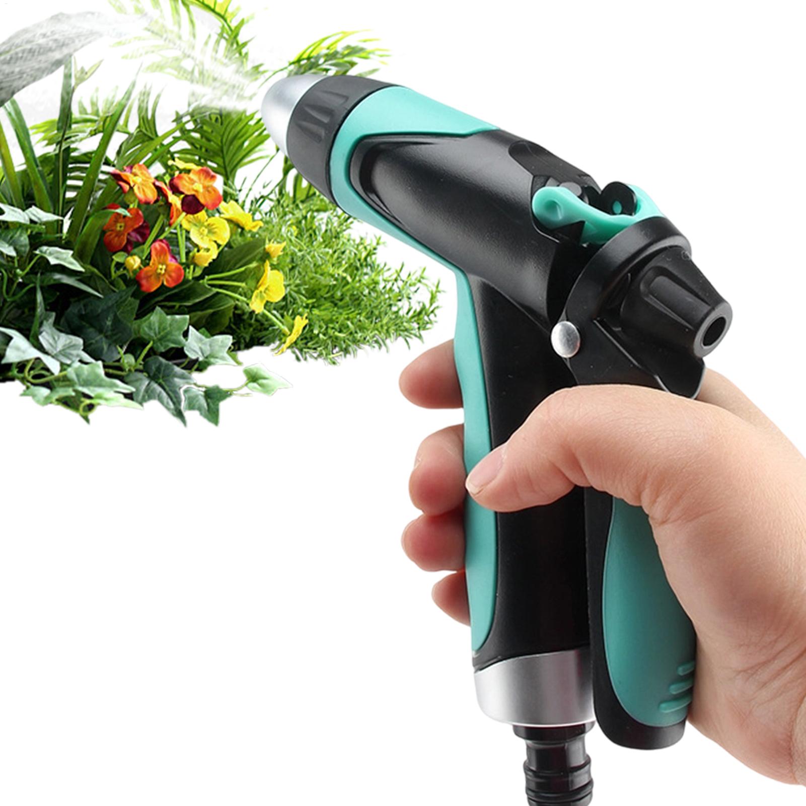 garden watering nozzle High Pr - Garden Hose Nozzle ulasan dan harga