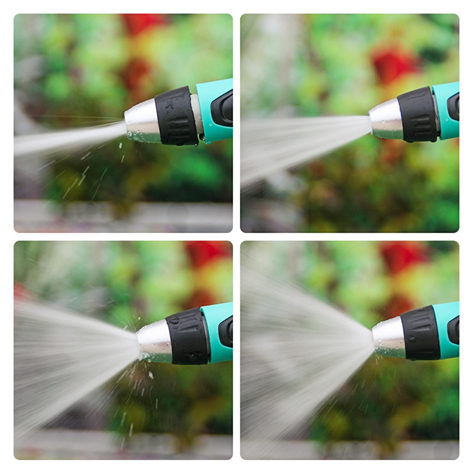 garden watering nozzle High Pr - Garden Hose Nozzle ulasan dan harga