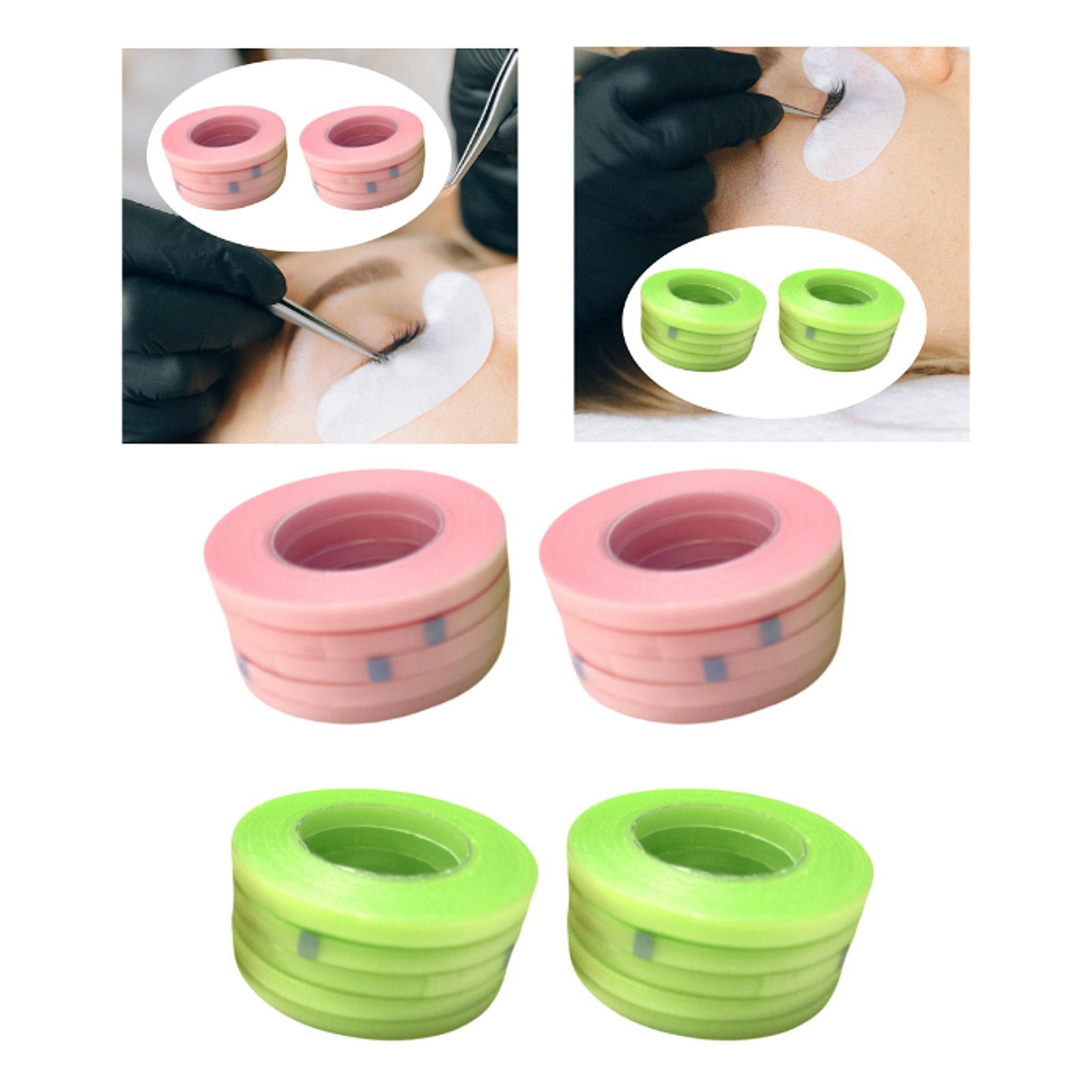 10x Eyelash Tape Activities Br - Grafting Tape ulasan dan harga
