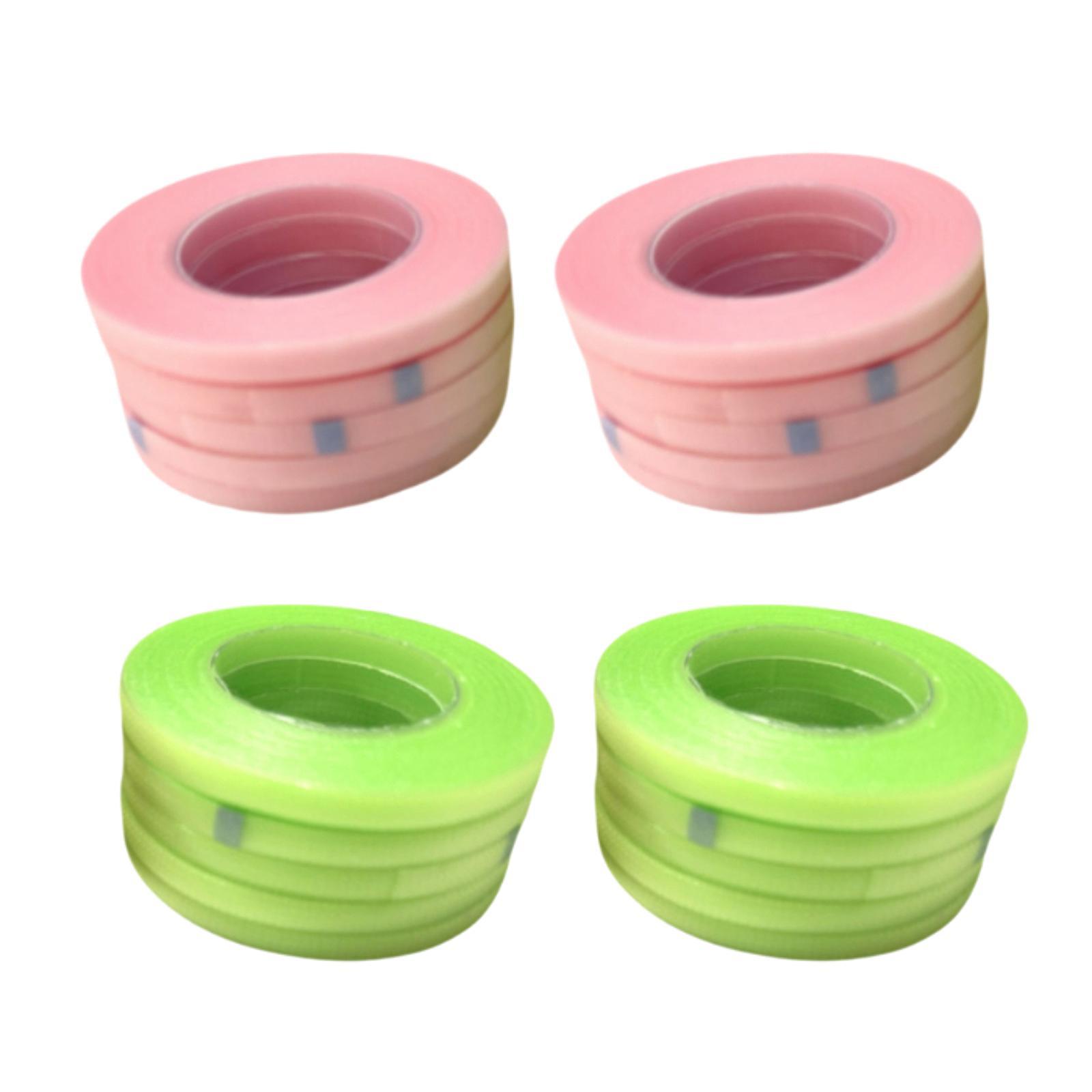 10x Eyelash Tape Activities Br - Grafting Tape ulasan dan harga