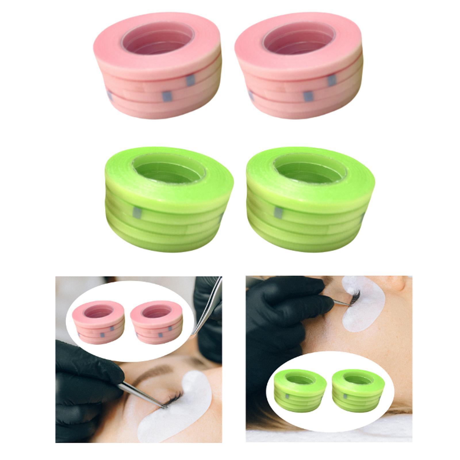 10x Eyelash Tape Activities Br - Grafting Tape ulasan dan harga
