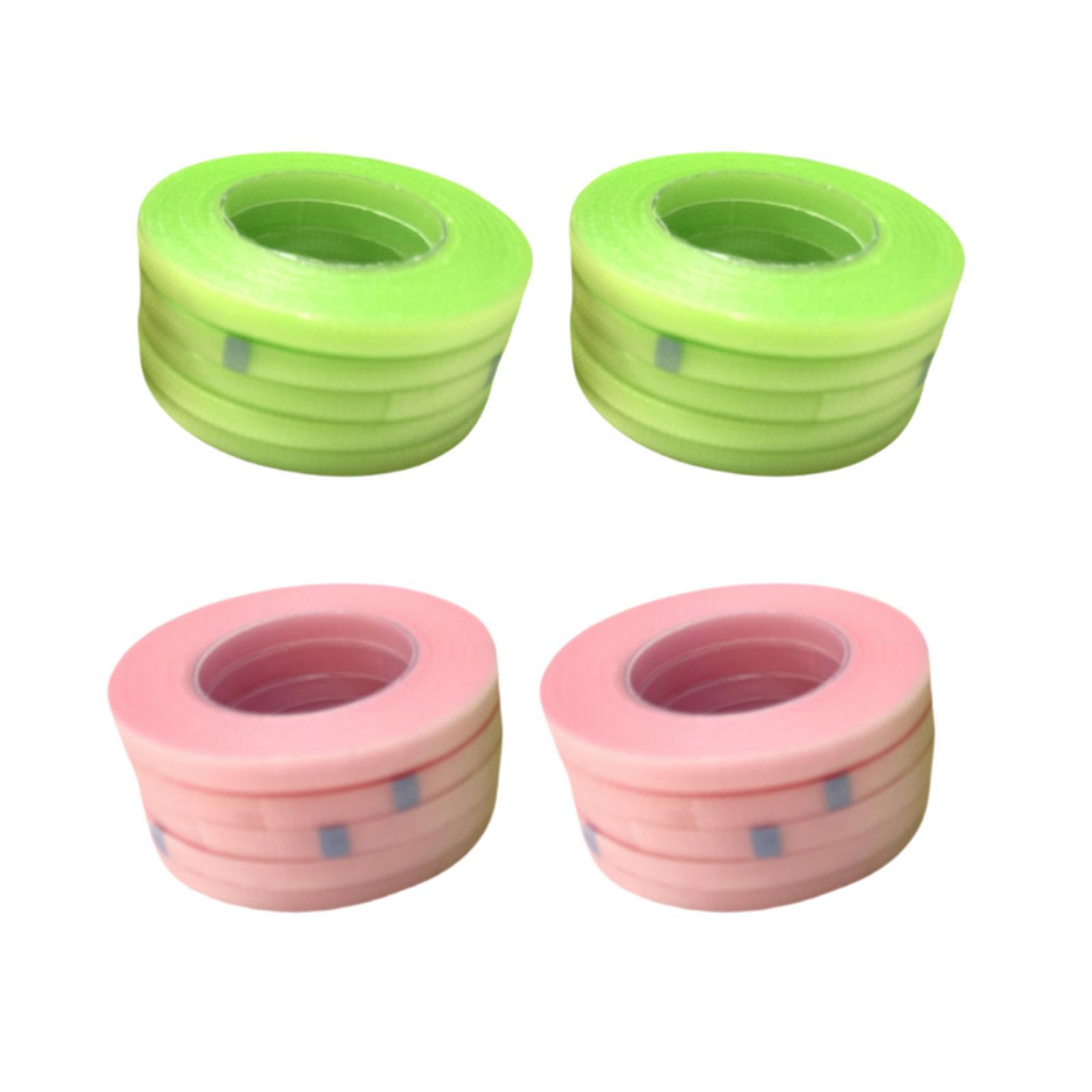 10x Eyelash Tape Activities Br - Grafting Tape ulasan dan harga