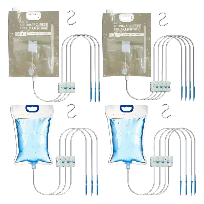 1pc 5.2L/6.5L Automatic Wateri - Automatic Plant Waterer ulasan dan harga