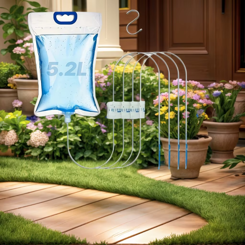 1pc 5.2L/6.5L Automatic Wateri - Automatic Plant Waterer ulasan dan harga