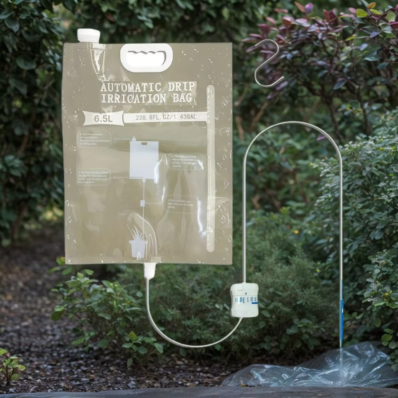 1pc 5.2L/6.5L Automatic Wateri - Automatic Plant Waterer ulasan dan harga