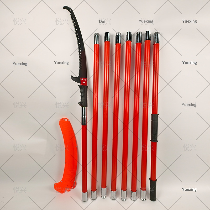Pruning Saw Thickened 32mm Ins - Garden Hand Trowel ulasan dan harga