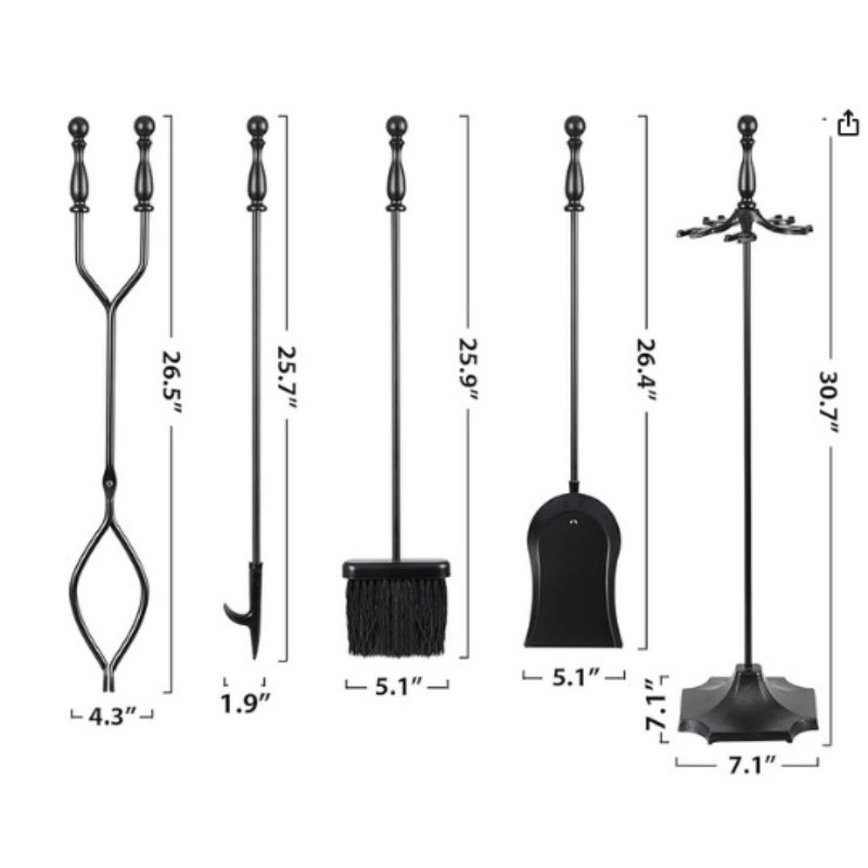 Modern Fancy Vintage Professio - Gardening Tools Vintage ulasan dan harga