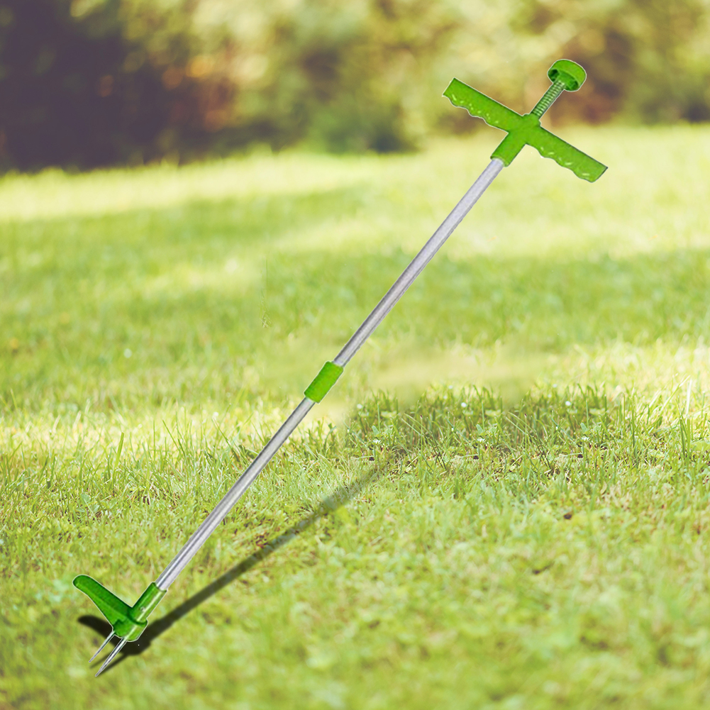 Long Handle  Remover Garden La - Gardening Tools To Remove Grass ulasan dan harga