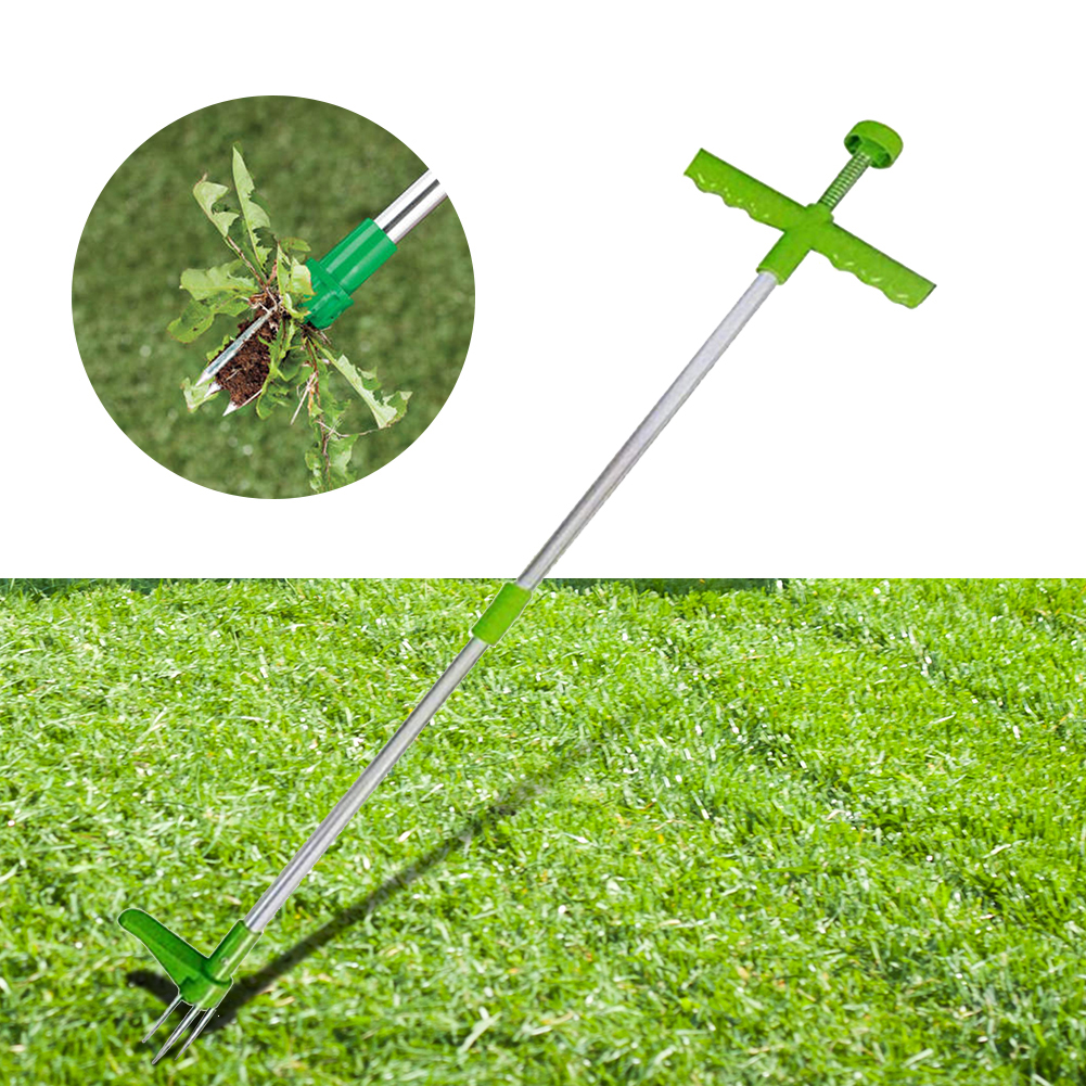 Long Handle  Remover Garden La - Gardening Tools To Remove Grass ulasan dan harga