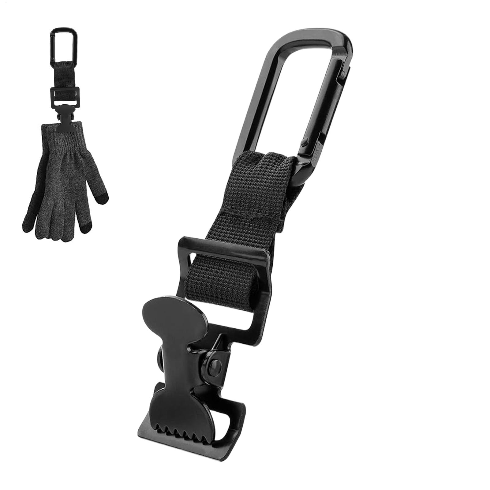 Safety Glove Clamp Gloves Clip - Gardening Tools Gloves ulasan dan harga