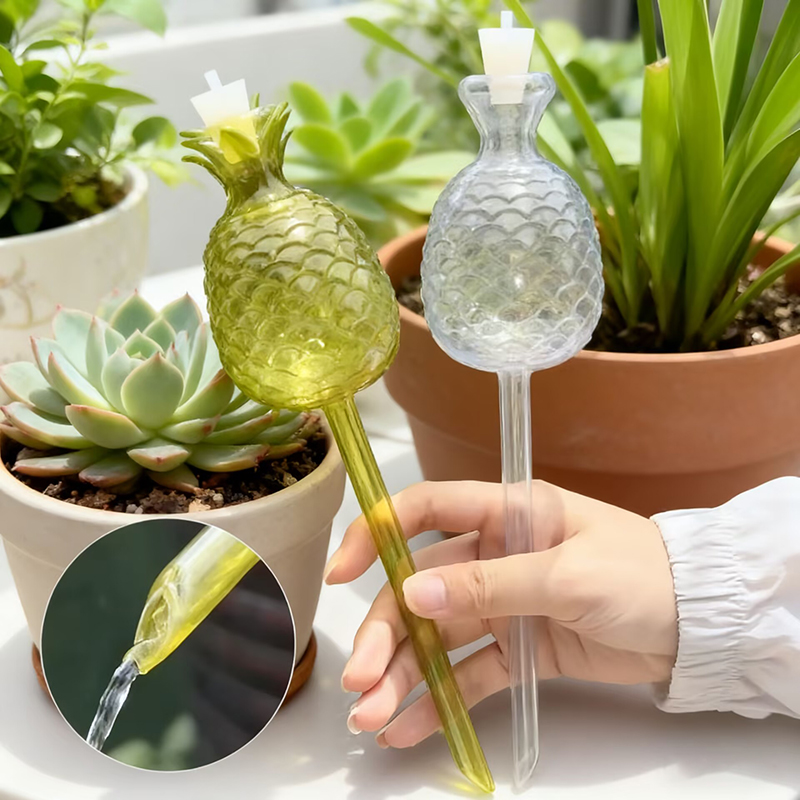 Fully automatic pineapple wate - Automatic Plant Waterer ulasan dan harga